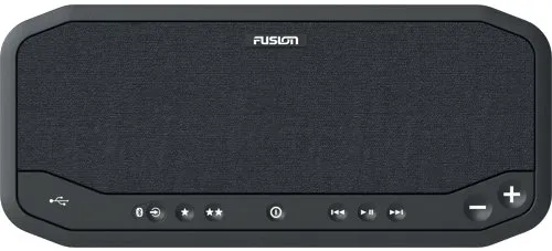 Fusion Panel-Stereo Radio