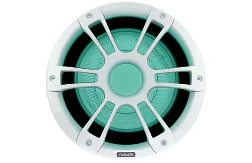 Fusion MArine Subwoofer SG 10"