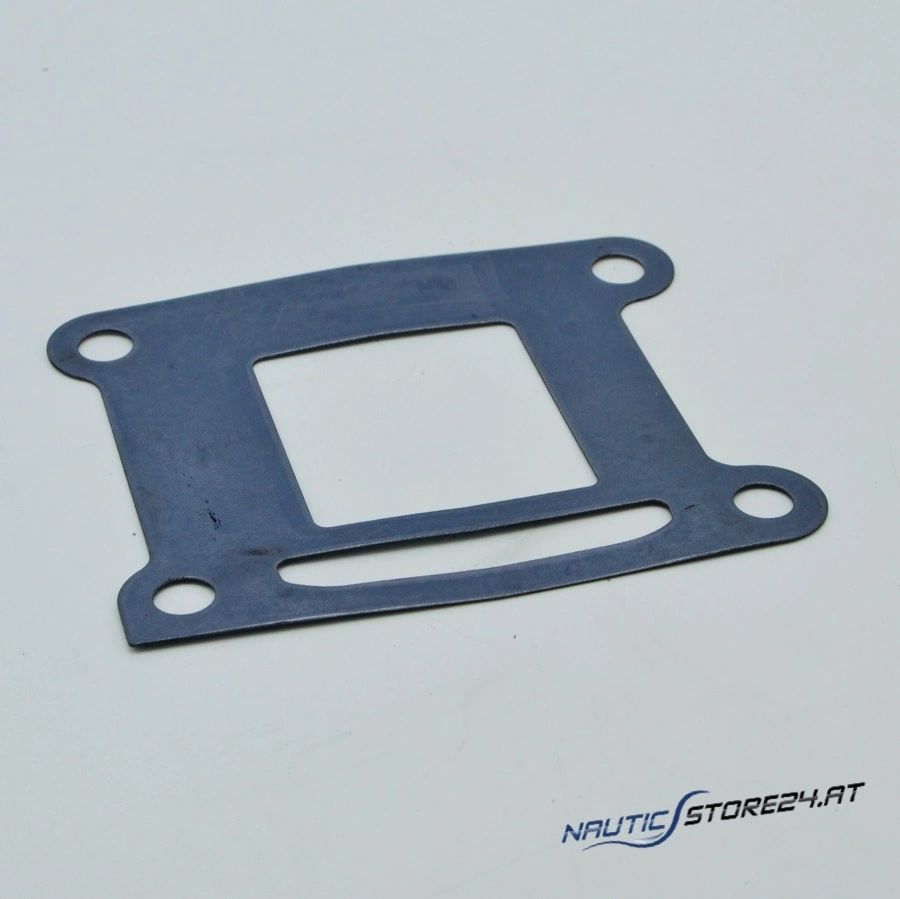 Mercury/Quicksilver Auspuffkniedichtung Auspuff Dichtung für Mercruiser 3.7L 170 (27-856705)