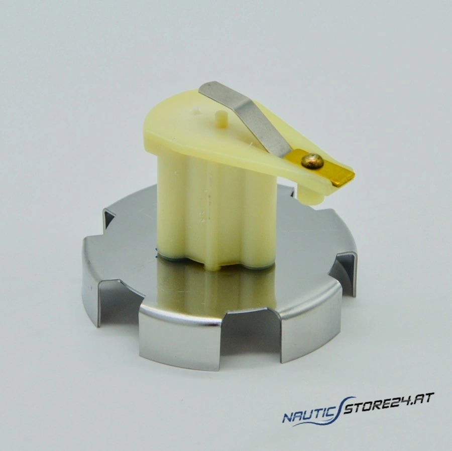 Mercury/Quicksilver Verteilerfinger für Mercruiser 4.3L mit Thunderbolt IV u. V Zündverteiler (13524A6)