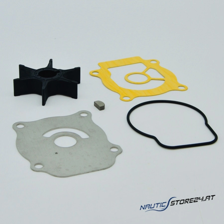 Suzuki Marine Reparatursatz Wasserpumpe für DF20/DF25 (17400-95J03-000)