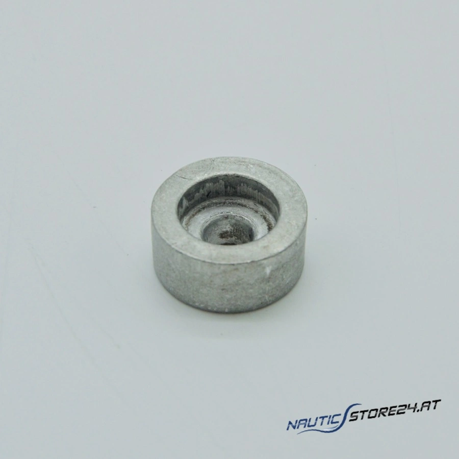 Suzuki Marine Aluminiumanode für DF2.5-DF300 (55321-87J01-000)