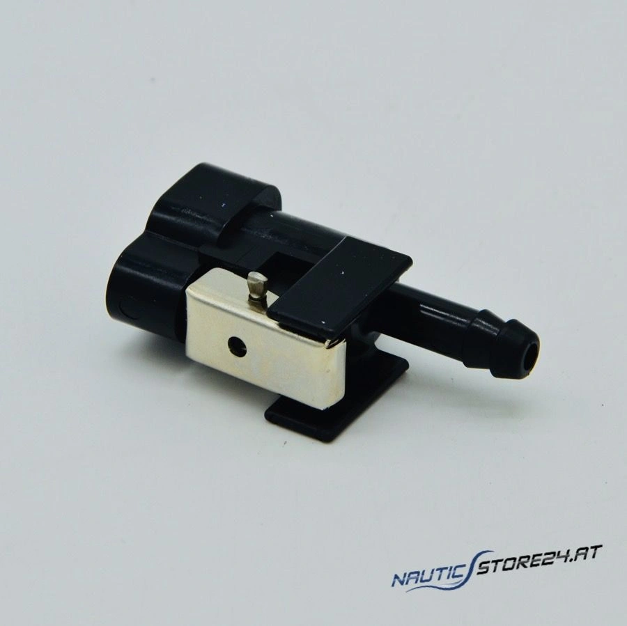 Suzuki Marine Kraftstoffanschluss motorseitig DF4-DF60 (65750-87J11-000)