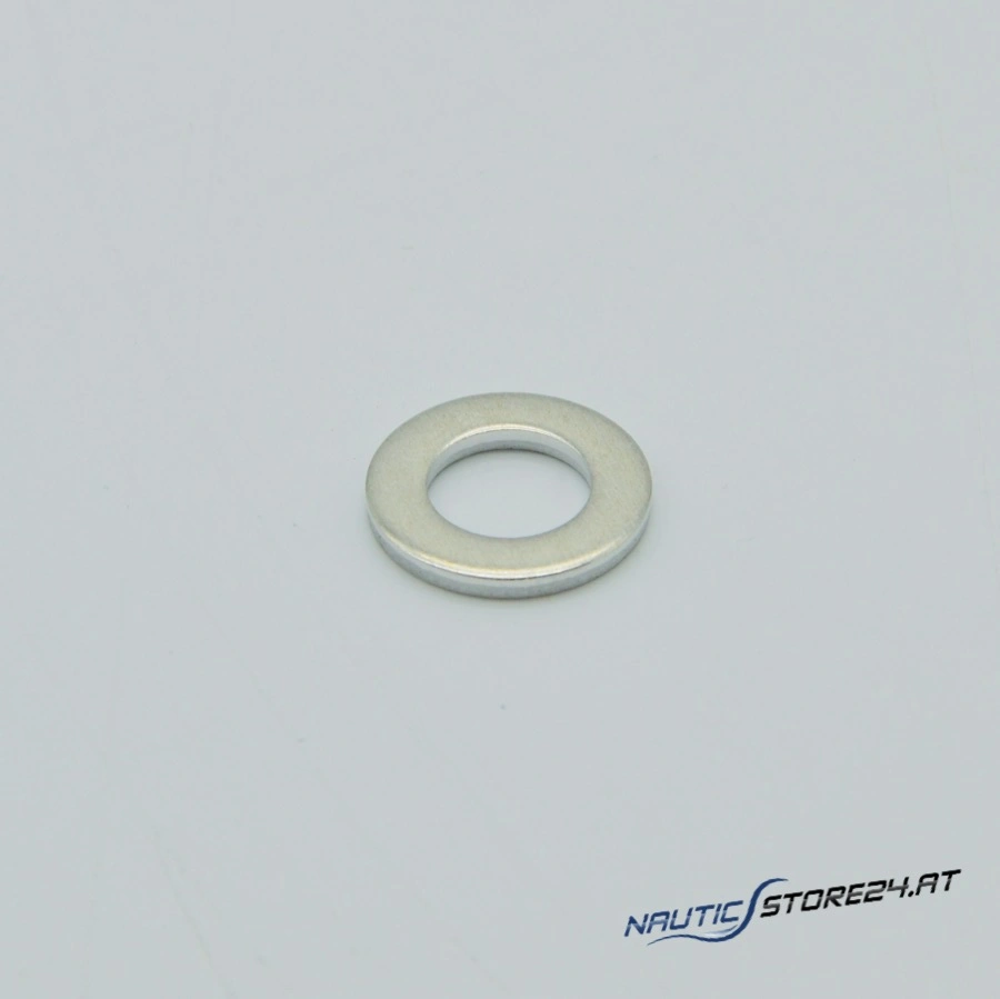 Yamaha Dichtung für Motorölablassschraube F6 F8 F9 , 9 (90430 - 10M11 - 00)