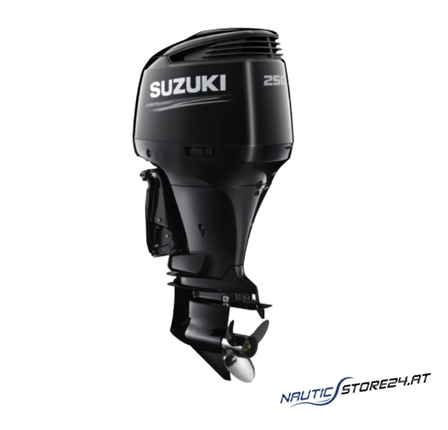 Suzuki DF250AP (250 PS / 183 , 9 KW) Außenbordmotor