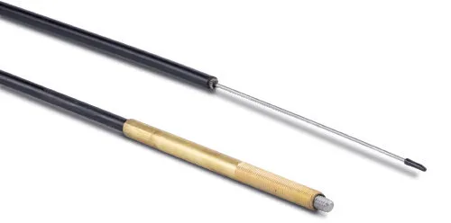 Teleflex Abstellzug 18873