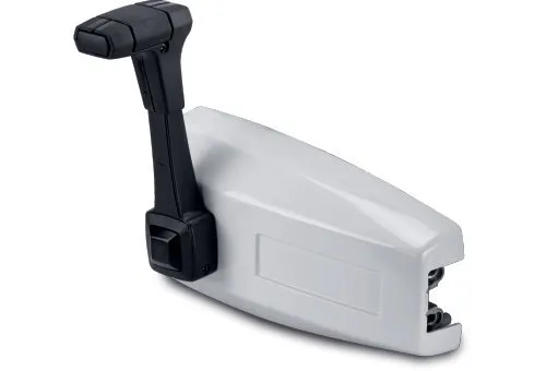 Teleflex Einhebel - Anbauschaltung 700SO