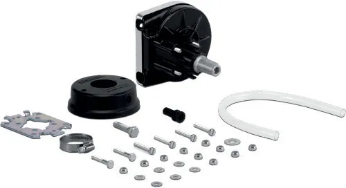 Teleflex Lenkkopf Compac - T