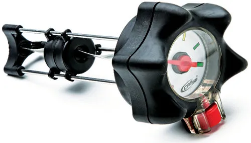 CAN SB Marine Tankuhr Delta