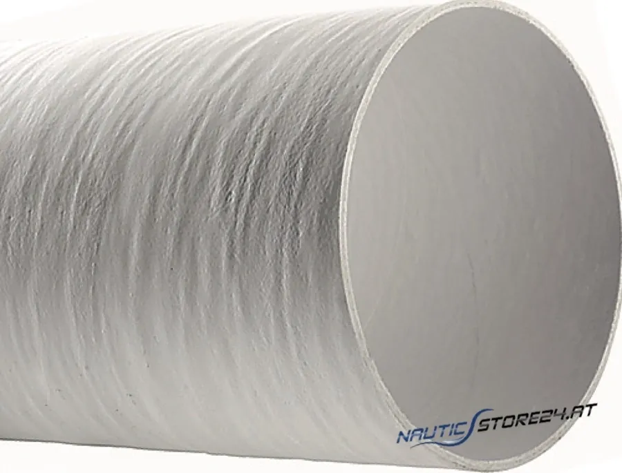 Sidepower Bugstrahl - Tunnel