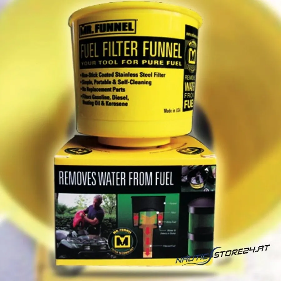 Treibstoff - Filter