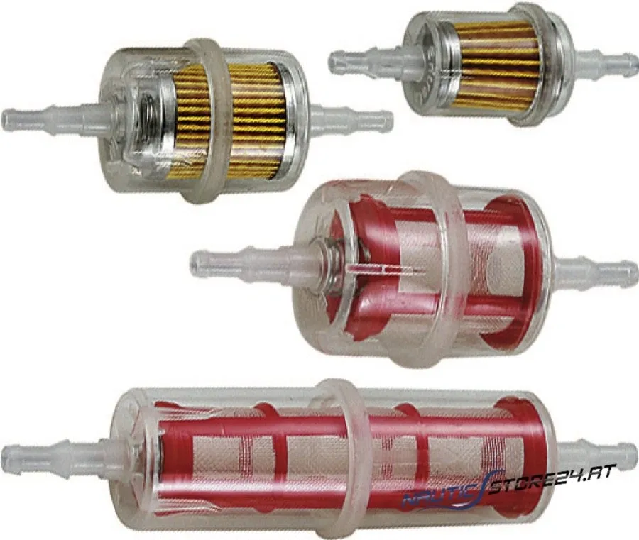 CANSB Schmutzfilter für Treibstoff