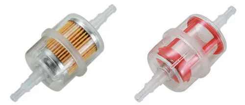 CANSB Schmutzfilter für Treibstoff