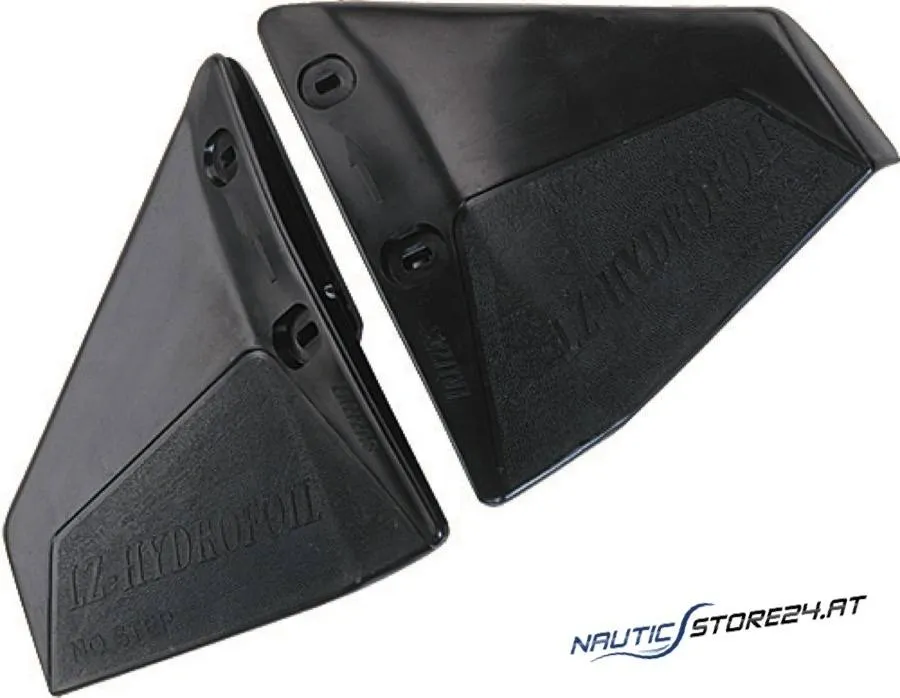 Lalizas Hydrofoil - Flosse