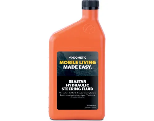 Seastar Hydrauliköl