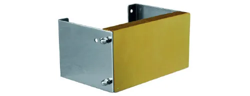 Motorhalterung fest (10 PS)