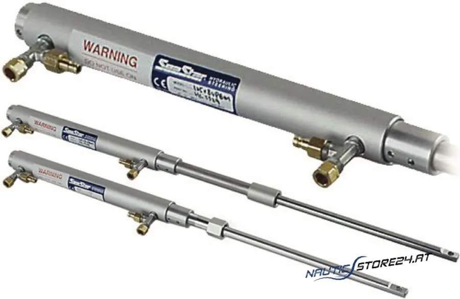 Seastar Lenkzylinder Z - Antrieb