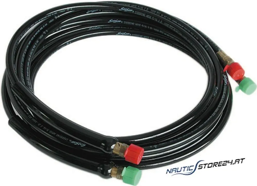 Seastar Hydraulikleitung Außenborder