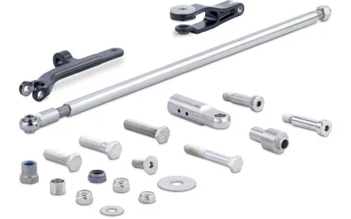 Seastar Verbindungsstange für Außenborder