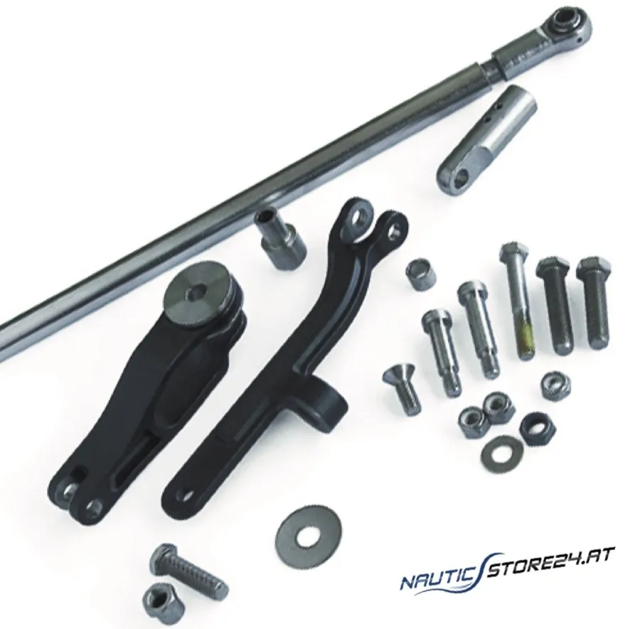 Seastar Verbindungsstange für Außenborder