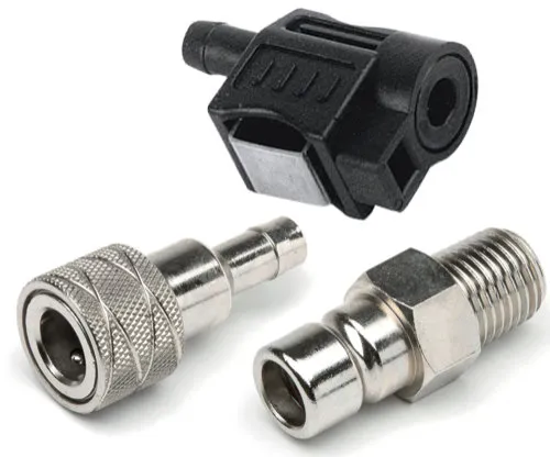 Benzinanschluss Honda