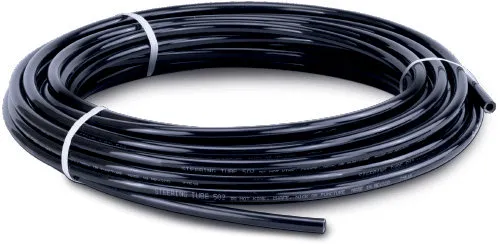 Allpa Kunststoff Schlauchreduktion 13 bis 38mm Durchmesser