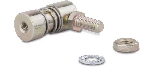 Teleflex Adapter M168