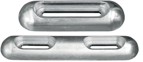 Tecnoseal Magnesium - Balkenanode verschiedene Größen