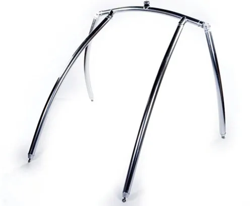 Monstertower Wakeboardtower MTE schwarz