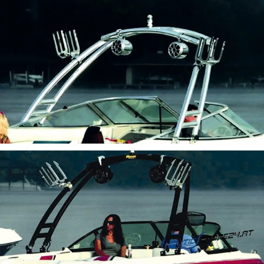 Monstertower Wakeboardtower MTK