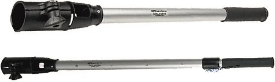 Pinnenverlängerung für Außenborder