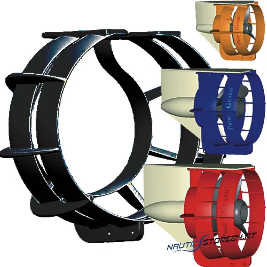 Propellerschutz PropGuard