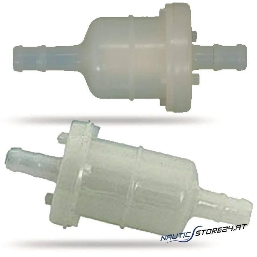 Sierra Schmutzfilter für Treibstoff Honda