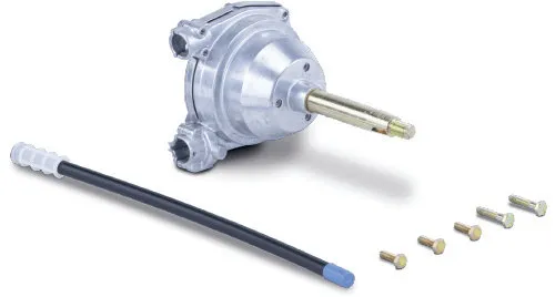 Teleflex Lenkkopf Safe - T NFB QC