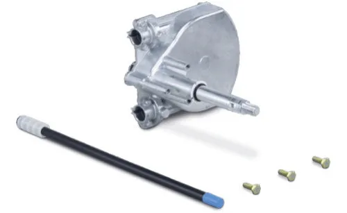 Teleflex Lenkkopf Safe - T QC