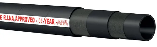 Treibstoffschlauch CARBOMARINE / IT