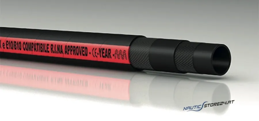 Treibstoffschlauch CARBOMARINE / IT