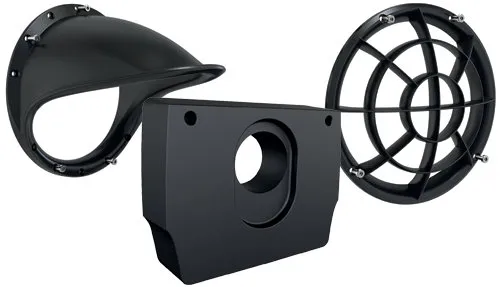 Zubehör für SX Heckstrahlruder