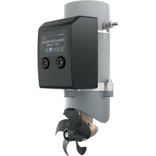 Sidepower Bugstrahlruder SE25 / 110S - 12V