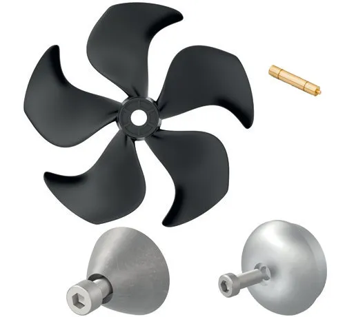 Sidepower Kabelsatz für Bugstrahlruder