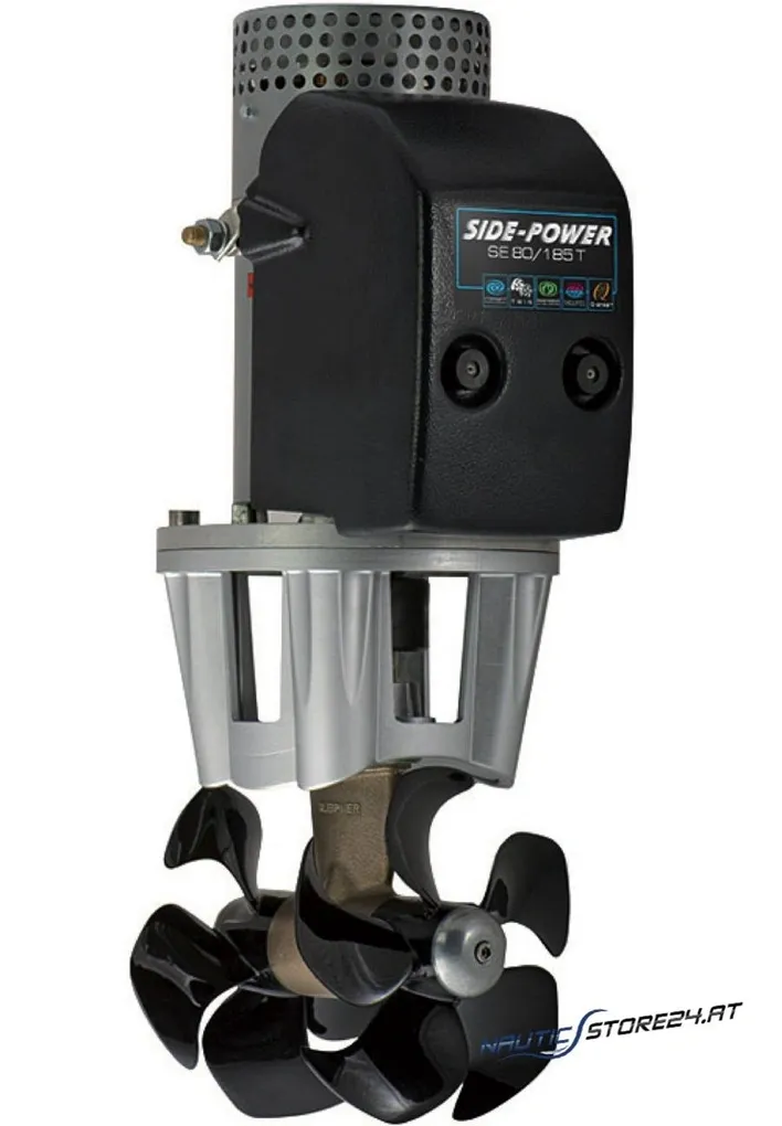 Sidepower Bugstrahlruder SE80 / 185S - 12V
