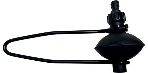 Spülmanschette für Außenborder und Z-Antriebe