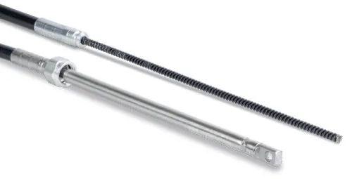 Teleflex Lenkkabel SSC 62