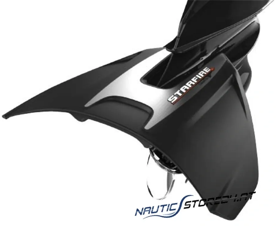 Stingray Hydrofoil STARFIRE