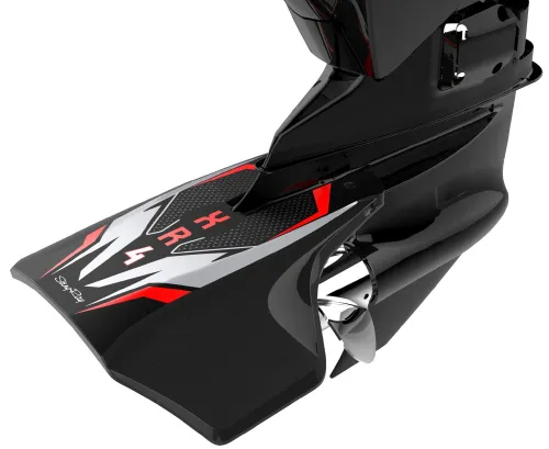 HYDROFOIL XR4 StingRAY