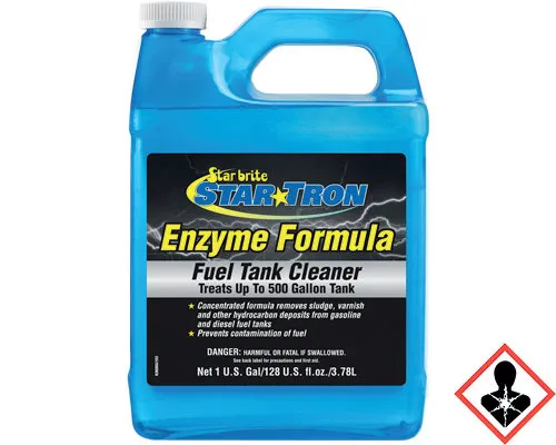 Starbrite Startron Tank Cleaner - 1890ml