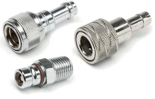 Benzinanschluss Suzuki