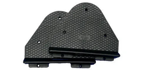 Tankunterlage - 16x16x2cm