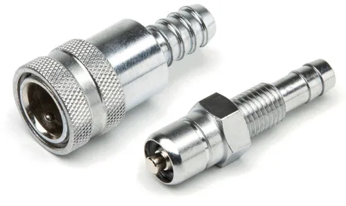 Benzinanschluss Tohatsu