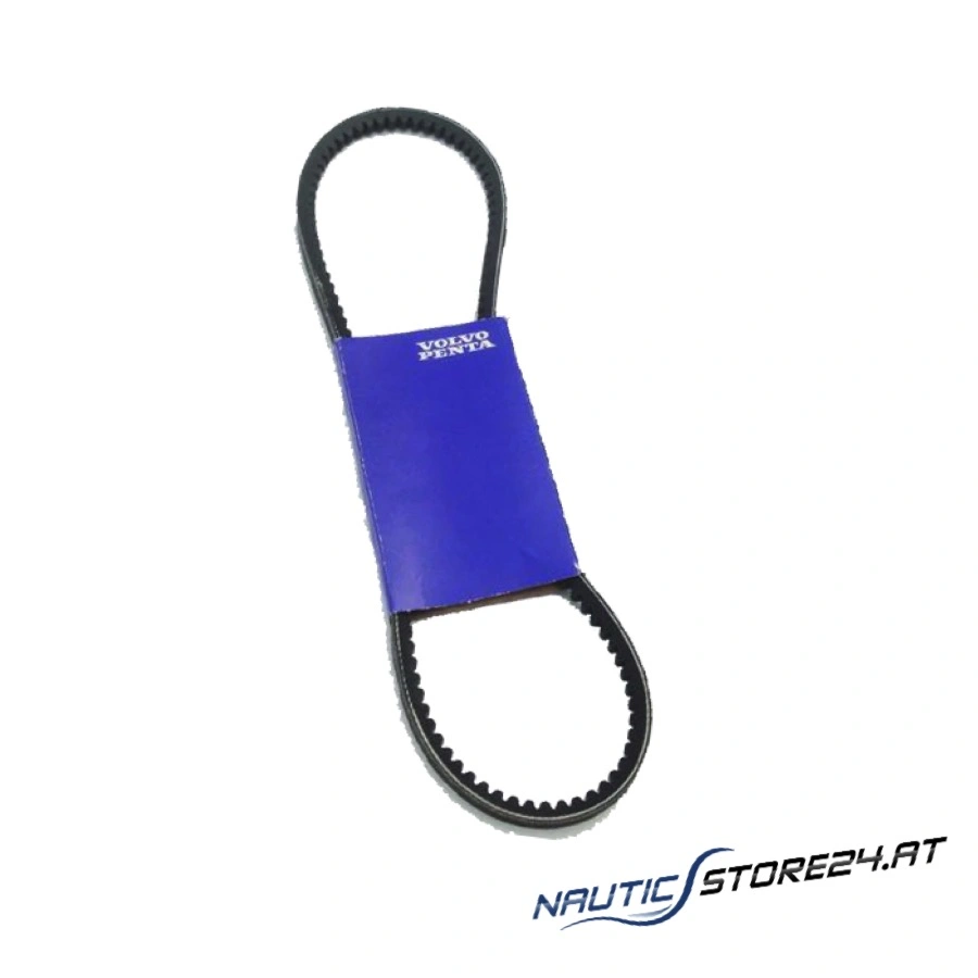 Volvo Penta Keilriemen für 4.3 - 5.7 , 7.4 GI , GL (978547)